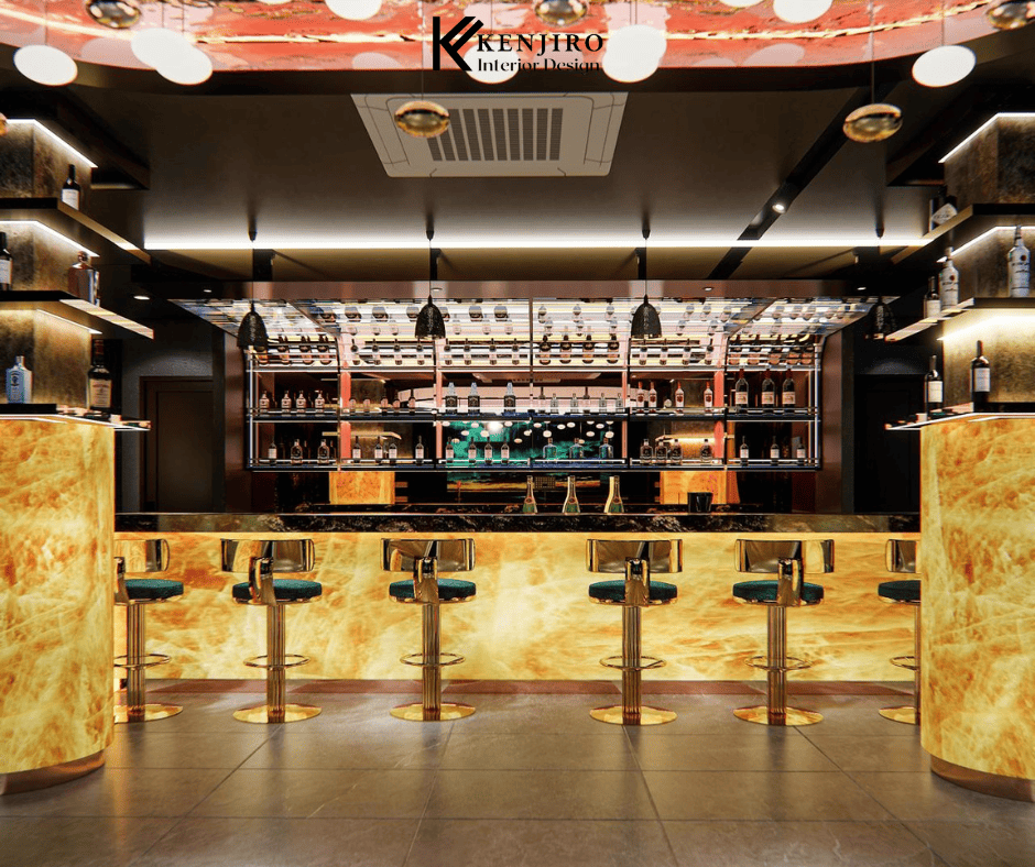 Cornerside Bar & Lounge