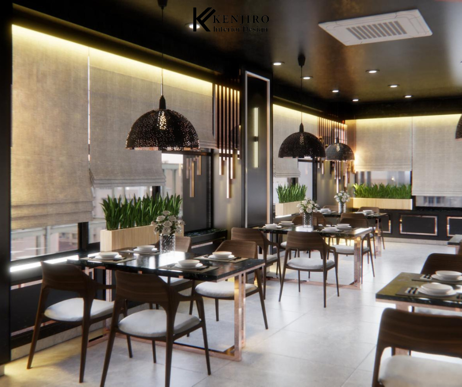 Cornerside Resto Kelapa Gading