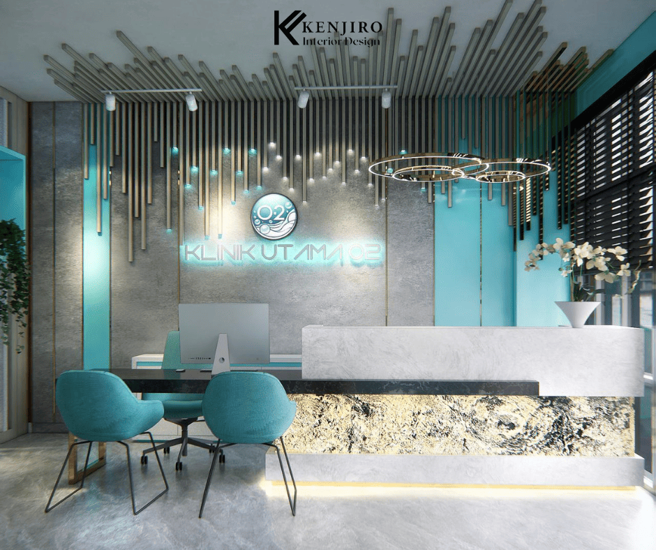 Klinik Utama O2 Hyperbaric PIK