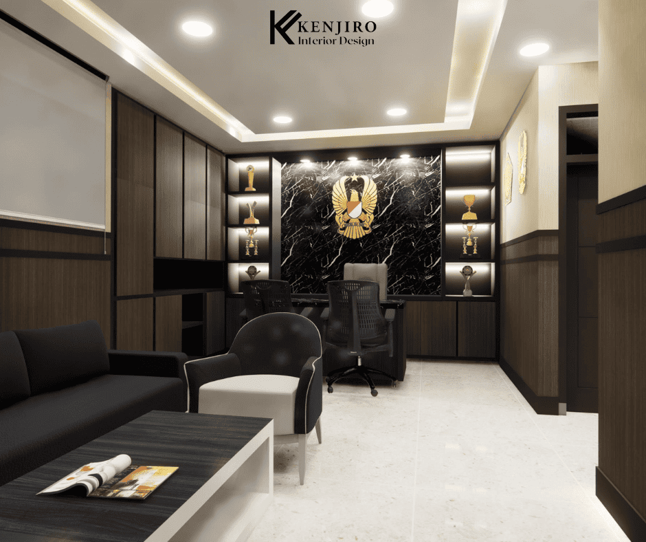 Project Mabes AD Kogartap